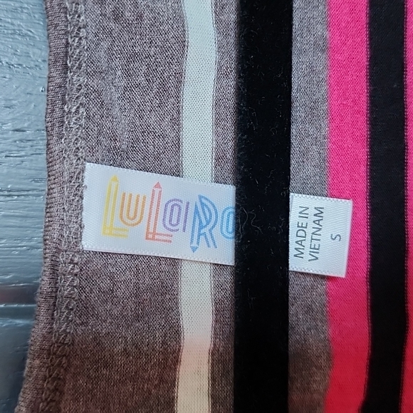 Perfect tee - Picture 2 of 3